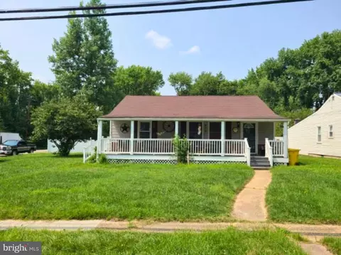 810 Seagrove Rd, Glen Burnie, MD 21060