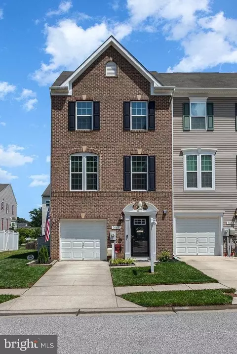 7667 Timbercross Ln, Glen Burnie, MD 21060