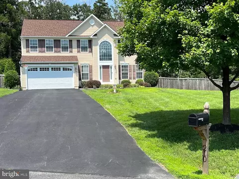 210 Long Hill Ct #5, Pasadena, MD 21122 photo 2