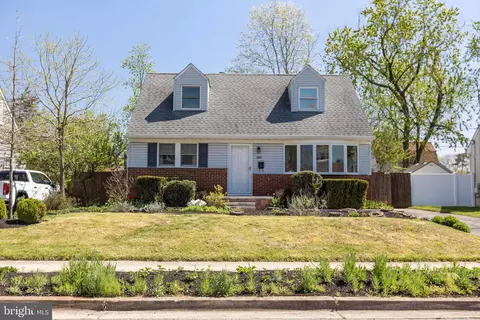 1809 Ridgewick Rd, Glen Burnie, MD 21061