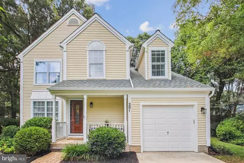 281 Beckworth Ct, Severna Park, MD 21146
