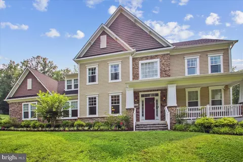 1102 Willis Ln, Crownsville, MD 21032