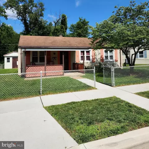 1600 Lorimer Rd, Glen Burnie, MD 21061