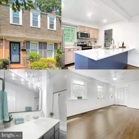 1621 Dryden Way, Crofton, MD 21114