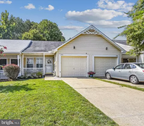 2533 Painter Ct, Annapolis, MD 21401