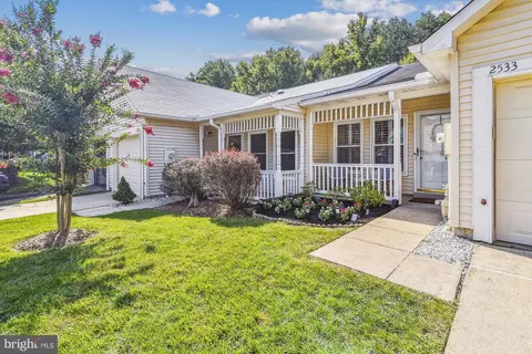 2533 Painter Ct, Annapolis, MD 21401 photo 2