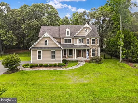 400 Woodland Estates Way, Millersville, MD 21108
