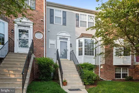 2446 Medford Ct #15B, Crofton, MD 21114