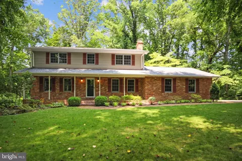 164 Windward Psge, Edgewater, MD 21037