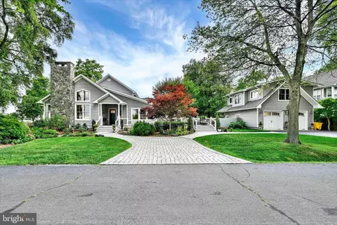 1268 Chesapeake Dr, Churchton, MD 20733