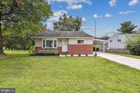 309 Ferndale Rd, Glen Burnie, MD 21061