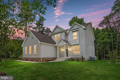 1917 Montevideo Rd, Jessup, MD 20794