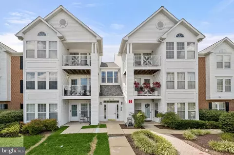 2408 Autumn Harvest Ct #201, Odenton, MD 21113