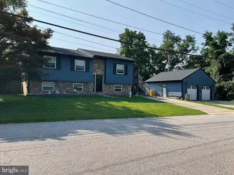 113 Carroll Rd, Pasadena, MD 21122