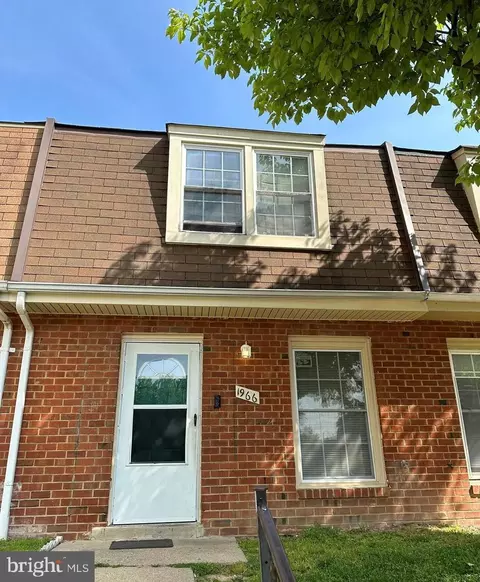 1966 Arwell Ct, Severn, MD 21144