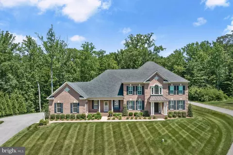 609 Churchill Cir, Davidsonville, MD 21035