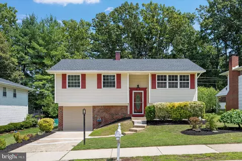 8124 Phirne Rd E, Glen Burnie, MD 21061