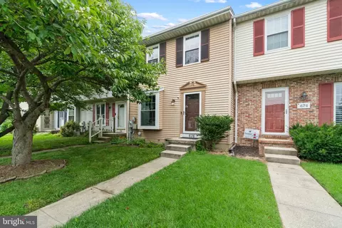 676 Cog Ct, Millersville, MD 21108