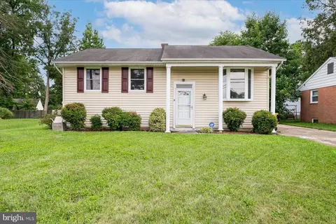 503 Oakwood Station Rd, Glen Burnie, MD 21061