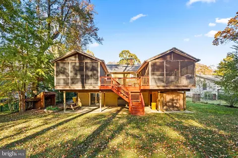 318 Cedar Ln, Annapolis, MD 21403 photo 40