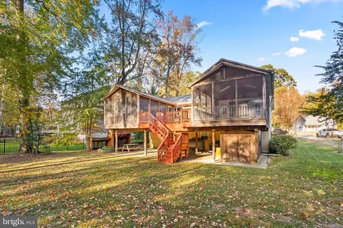 318 Cedar Ln, Annapolis, MD 21403 photo 41