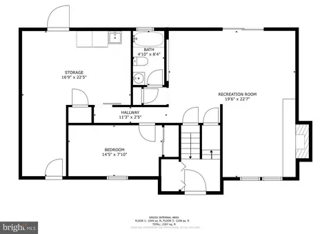 318 Cedar Ln, Annapolis, MD 21403 photo 68