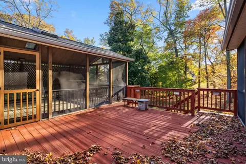 318 Cedar Ln, Annapolis, MD 21403 photo 37