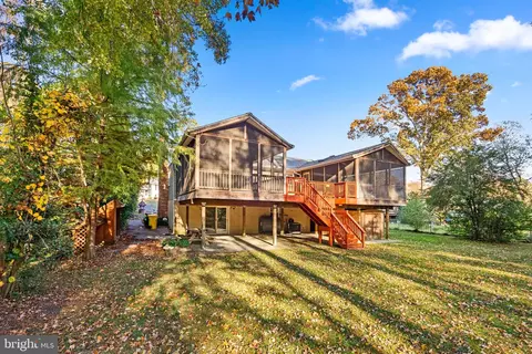 318 Cedar Ln, Annapolis, MD 21403 photo 39