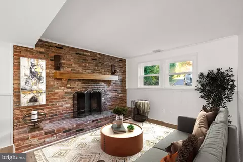 318 Cedar Ln, Annapolis, MD 21403 photo 32
