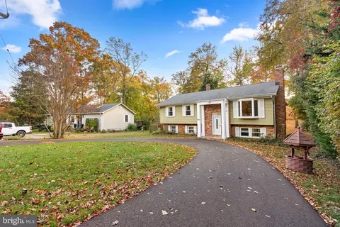318 Cedar Ln, Annapolis, MD 21403 photo 3