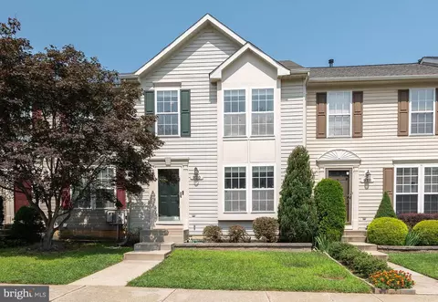 920 Deerberry Ct, Odenton, MD 21113