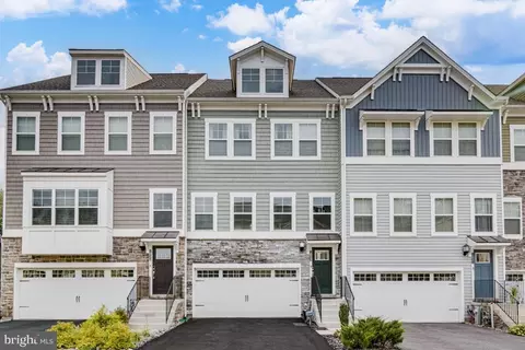 1033 Edenberry Way, Glen Burnie, MD 21060