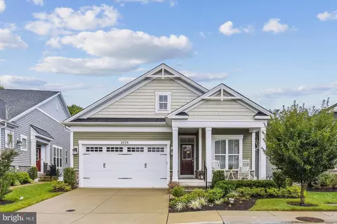 2739 Dragon Fly Way, Odenton, MD 21113