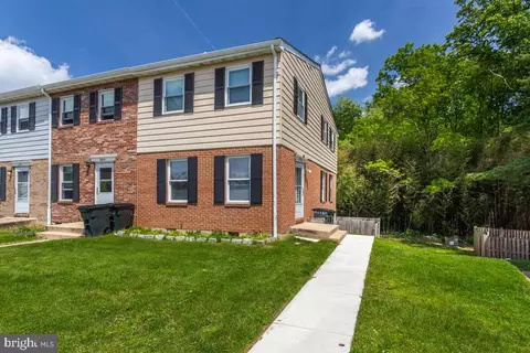 8215 Parham Ct, Severn, MD 21144