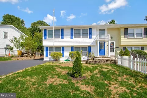 661 Chapelgate Dr, Odenton, MD 21113