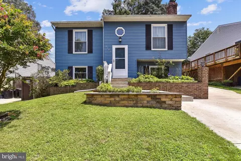 7786 Lakeland Ave, Pasadena, MD 21122