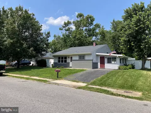 222 Williams Rd, Glen Burnie, MD 21061