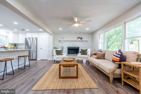 765 Windgate Dr, Annapolis, MD 21409 photo 5