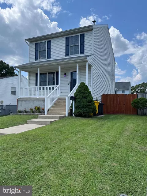 8 Cromwell Ave, Glen Burnie, MD 21061