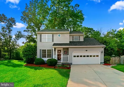604 Rumford Ct, Glen Burnie, MD 21061