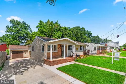 114 Main Ave SE, Glen Burnie, MD 21061
