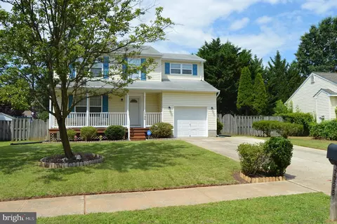 7796 Gabriel Garth Ct, Severn, MD 21144
