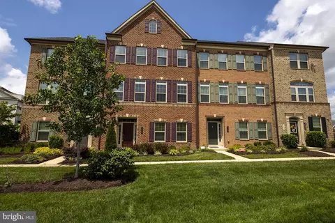 2909 Middleham Ct, Hanover, MD 21076 photo 2