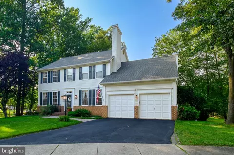 2904 Misty Meadow Ct, Crofton, MD 21114