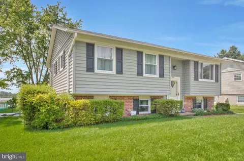 8113 Spaulding Cir, Severn, MD 21144
