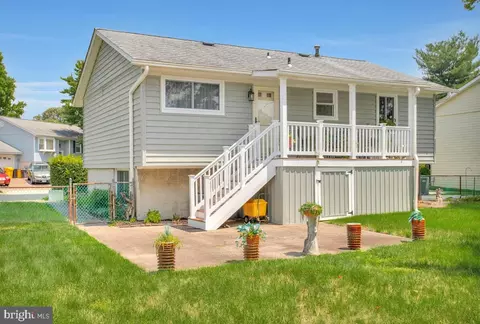 8113 Spaulding Cir, Severn, MD 21144 photo 26
