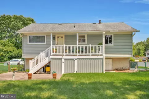 8113 Spaulding Cir, Severn, MD 21144 photo 25