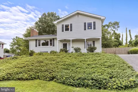 1713 Cedar Park Rd, Annapolis, MD 21401