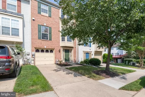 8616 Savannah River Rd, Laurel, MD 20724