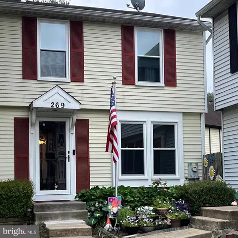 269 Woodoak Ct #5, Glen Burnie, MD 21061